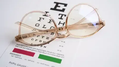 Essential Eye Tests for Maintaining Good Eye Health